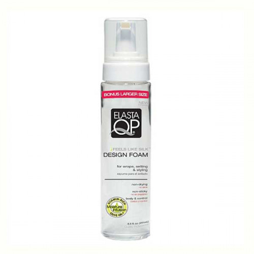 Elasta QP Design Foam 8.5oz